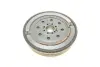 Демпфер + комплект зчеплення +вижимний Citroen C-Crosser/Peugeot 4007 2.2 HDi 07- LuK 600 0338 00 (фото 4)
