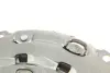 Демпфер + комплект зчеплення Ford Galaxy/Mondeo 2.2 TDCi 08-15 (+ вижимний) LuK 600 0343 00 (фото 11)