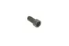 Демпфер + комплект зчеплення VW LT 28-46 II, 2.5TDI, 99-06, ANJ,AVR,BBE,BBF LuK 600 0345 00 (фото 12)