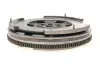 Демпфер + комплект зчеплення VW LT 28-46 II, 2.5TDI, 99-06, ANJ,AVR,BBE,BBF LuK 600 0345 00 (фото 4)