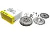 Демпфер + комплект зчеплення Renault Master III 2.3dCi 10- M9T, (81/100/107/120/125 kw), FWD LuK 600 0350 00 (фото 1)