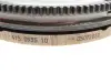 Демпфер + комплект зчеплення Renault Master III 2.3dCi 10- M9T, (81/100/107/120/125 kw), FWD LuK 600 0350 00 (фото 14)