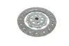 Демпфер + комплект зчеплення Renault Master III 2.3dCi 10- M9T, (81/100/107/120/125 kw), FWD LuK 600 0350 00 (фото 2)