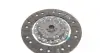 Демпфер + комплект зчеплення Opel Astra H 04-10/Vectra C 05-08/Zafira 1.9CDTI 05-15 (d=240mm) LuK 600 0352 00 (фото 14)