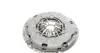 Демпфер + комплект зчеплення Opel Astra H 04-10/Vectra C 05-08/Zafira 1.9CDTI 05-15 (d=240mm) LuK 600 0352 00 (фото 8)