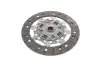 Демпфер + комплект зчеплення Citroen Jumpy/Peugeot 308 1.6 BlueHDi 13- LuK 600 0357 00 (фото 2)