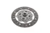 Демпфер + комплект зчеплення Citroen Jumpy/Peugeot 308 1.6 BlueHDi 13- LuK 600 0357 00 (фото 5)