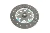 Демпфер + комплект зчеплення MB Vito (W447) 2.2CDI/2.0BlueTEC (OM651.950/654.920), 14-, RWD/4x4 LuK 600 0364 00 (фото 17)
