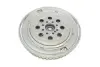 Демпфер + комплект зчеплення MB Vito (W447) 2.2CDI/2.0BlueTEC (OM651.950/654.920), 14-, RWD/4x4 LuK 600 0364 00 (фото 4)