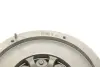 Демпфер + комплект зчеплення MB Vito (W447) 2.2CDI/2.0BlueTEC (OM651.950/654.920), 14-, RWD/4x4 LuK 600 0364 00 (фото 6)