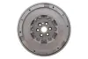 Демпфер + комплект зчеплення Opel Astra J 1.4 09-15 LuK 600 0370 00 (фото 12)