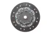 Демпфер + комплект зчеплення Opel Astra J 1.4 09-15 LuK 600 0370 00 (фото 6)