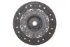 Демпфер + комплект зчеплення Opel Astra J 1.4 09-15 LuK 600 0370 00 (фото 7)