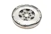 Демпфер + комплект зчеплення Opel Astra J 1.3 CDTI 09-15 LuK 600 0374 00 (фото 16)