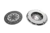 Зчеплення+маховик HYUNDAI SONATA V, TUCSON (JM), i30, KIA CARENS II, III, SPORTAGE II LuK 600039600 (фото 3)