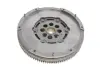 Зчеплення+маховик HYUNDAI SONATA V, TUCSON (JM), i30, KIA CARENS II, III, SPORTAGE II LuK 600039600 (фото 5)