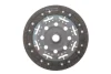 Демпфер + комплект сцепления Hyundai ix35/Kia Sportage 2.0 CRDi 10-16 LuK 600 0398 00 (фото 8)