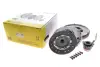 Демпфер + комплект зчеплення VW Sharan/Tiguan 2.0 TDI 07-19 LuK 600 0402 00 (фото 1)