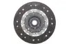 Демпфер + комплект зчеплення VW Sharan/Tiguan 2.0 TDI 07-19 LuK 600 0402 00 (фото 8)