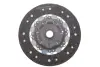 Демпфер + комплект зчеплення VW Sharan/Tiguan 2.0 TDI 07-19 LuK 600 0402 00 (фото 9)