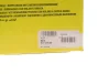 Демпфер + комплект зчеплення Nissan Qashqai I/X-Trail II 2.0 4x4/FWD, 07-14, MR20DE LuK 600 0420 00 (фото 2)