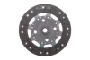 Демпфер + комплект зчеплення Citroen C3/C4/Peugeot 208/308 1.2 THP 13- LuK 600 0423 00 (фото 8)