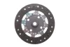 Демпфер + комплект зчеплення Citroen C3/C4/Peugeot 208/308 1.2 THP 13- LuK 600 0423 00 (фото 9)