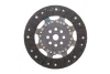 Демпфер + комплект зчеплення Renault Kadjar/Megane IV 1.5Blue dCi 18-, K9K 872/873 (70/85kw) LuK 600 0429 00 (фото 6)