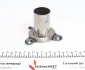 Комплект зчеплення Renault Megane/Scenic 1.5dCi 08- (АКПП), DC4.000/DC4.001 LuK 602 0005 00 (фото 15)