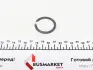 Комплект зчеплення Renault Megane/Scenic 1.5dCi 08- (АКПП), DC4.000/DC4.001 LuK 602 0005 00 (фото 19)