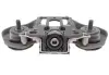 Комплект зчеплення Ford Focus III 1.6Ti/2.0, 07/10 -, 77/92/110kw (Powershift), DPS6 LuK 602 0008 00 (фото 7)