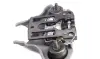 Комплект зчеплення Ford Fiesta VI (CB1, CCN): 1.0 EcoBoost 01/13-, 74kw, Powershift, DPS6 LuK 602 0014 00 (фото 17)