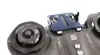 Комплект зчеплення Ford Fiesta VI (CB1, CCN): 1.0 EcoBoost 01/13-, 74kw, Powershift, DPS6 LuK 602 0014 00 (фото 20)