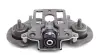 Комплект зчеплення Ford Fiesta VI (CB1, CCN): 1.0 EcoBoost 01/13-, 74kw, Powershift, DPS6 LuK 602 0014 00 (фото 22)