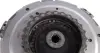 Комплект зчеплення Ford Fiesta VI (CB1, CCN): 1.0 EcoBoost 01/13-, 74kw, Powershift, DPS6 LuK 602 0014 00 (фото 26)