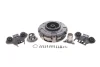 Демпфер + комплект зчеплення Dacia Duster/Renault Captur 1.3 TCe 18-, 110kw, H5H LuK 602 0040 00 (фото 1)
