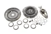 Демпфер + комплект зчеплення VW Golf VI/VII/Passat B7/B8 08-21 LuK 603 0006 00 (фото 1)