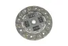 Комплект сцепления Chevrolet Spark/Daewoo Matiz 0.8i 98- (d=170mm) LuK 617 3001 00 (фото 4)