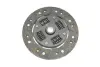 Комплект сцепления Chevrolet Spark/Daewoo Matiz 0.8i 98- (d=170mm) LuK 617 3001 00 (фото 5)