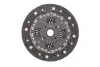 Комплект зчеплення Renault Clio III 1.2 16V Hi-Flex/Ethanol, 05-14, D4F, 48/55/57kw (кпп JH3.128) LuK 618 3086 33 (фото 6)