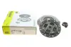 Комплект зчеплення Citroen Saxo/Xsara/Peugeot 106/206/306 96- LuK 618 3089 00 (фото 2)