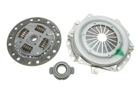 Комплект зчеплення Citroen Saxo/Xsara/Peugeot 106/206/306 96- LuK 618 3089 00