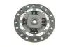 Комплект зчеплення Citroen Saxo/Xsara/Peugeot 106/206/306 96- LuK 618 3089 00 (фото 5)