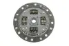Комплект зчеплення Citroen Saxo/Xsara/Peugeot 106/206/306 96- LuK 618 3089 00 (фото 6)