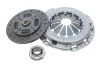 Комплект зчеплення Kia Picanto III 1.0 17- (d=180mm) (+вижимний) LuK 618 3154 00 (фото 2)