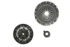 Комплект зчеплення Skoda Felicia 1.3i 94-02 LuK 619 2193 00 619 2193 00