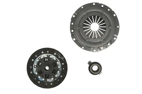 Комплект зчеплення Skoda Felicia 1.3i 94-02 LuK 619 2193 00