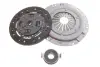 Комплект зчеплення VW Caddy 1.6 95-02 (d=190mm) (+вижимний) LuK 619 2194 00 (фото 1)