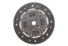 Комплект зчеплення VW Caddy 1.6 95-02 (d=190mm) (+вижимний) LuK 619 2194 00 (фото 7)