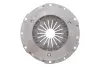 Комплект зчеплення VW Caddy 1.6 95-02 (d=190mm) (+вижимний) LuK 619 2194 00 (фото 8)